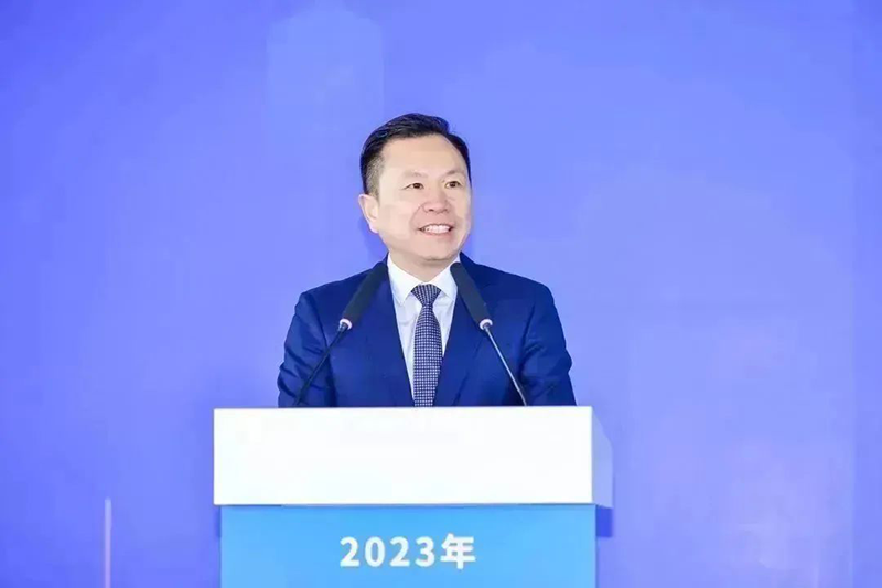 共建未来丨AG真人官方网股份(上海)创新基地亮相“2023年闵行区重大工程项目开工仪式”主会场! 共建未来丨AG真人官方网股份(上海)创新基地亮相“2023年闵行区重大工程项目开工仪式”主会场!