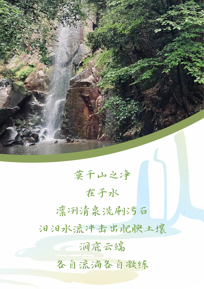 心心念廿 相伴AG真人官方网 | 与德清相约 贺廿载诞辰